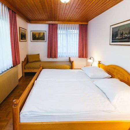 Apartments Kaps بليد المظهر الخارجي الصورة
