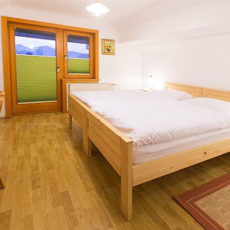 Apartments Kaps بليد المظهر الخارجي الصورة
