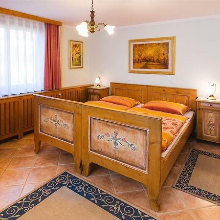 Apartments Kaps بليد المظهر الخارجي الصورة