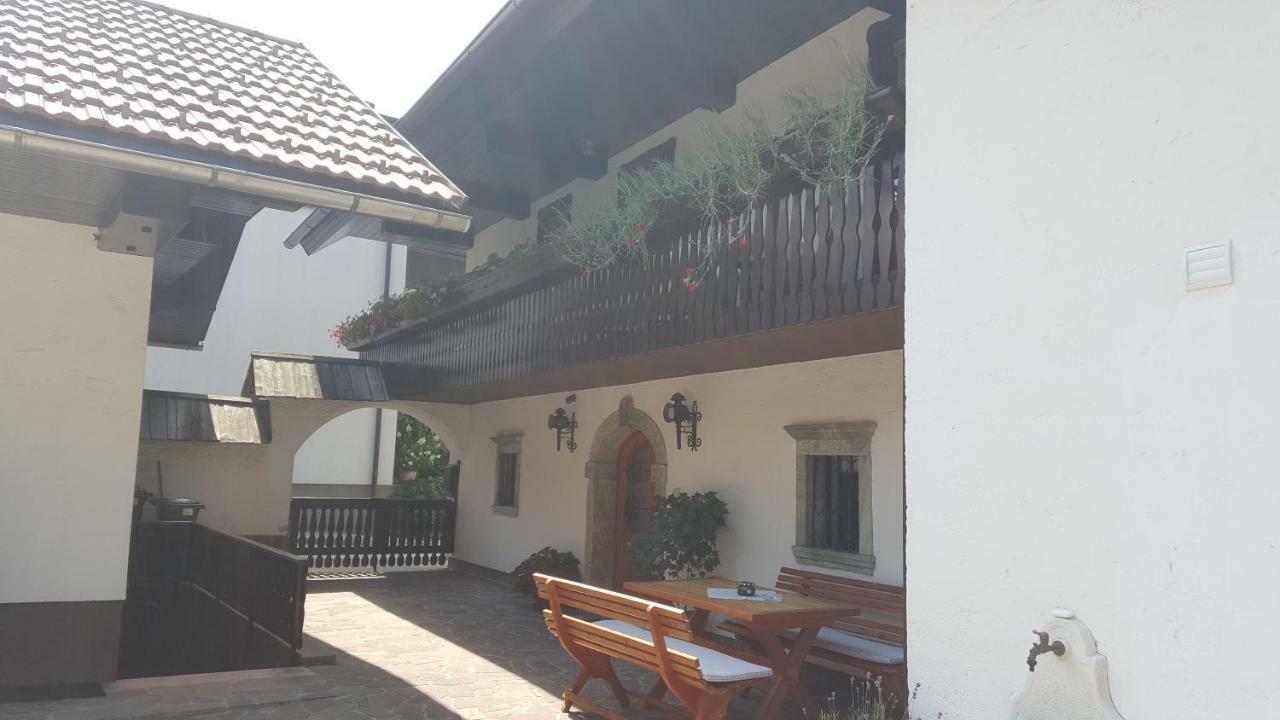 Apartments Kaps بليد المظهر الخارجي الصورة
