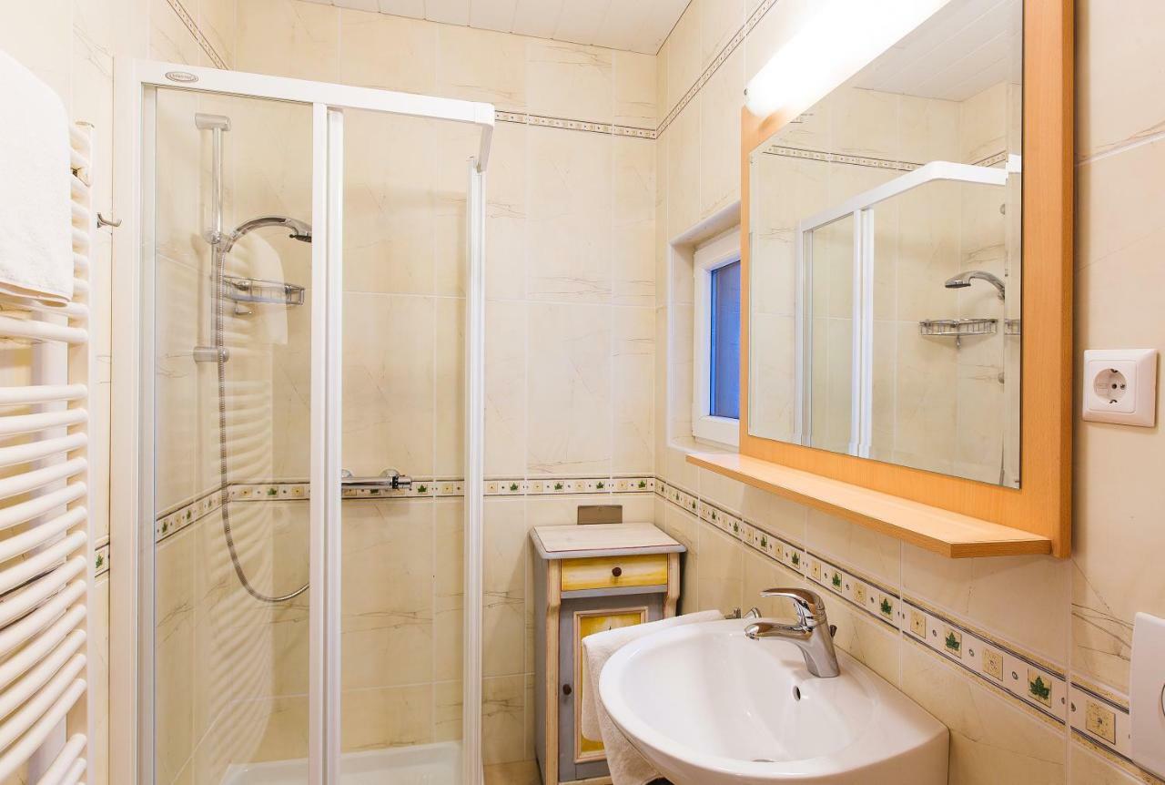 Apartments Kaps بليد المظهر الخارجي الصورة