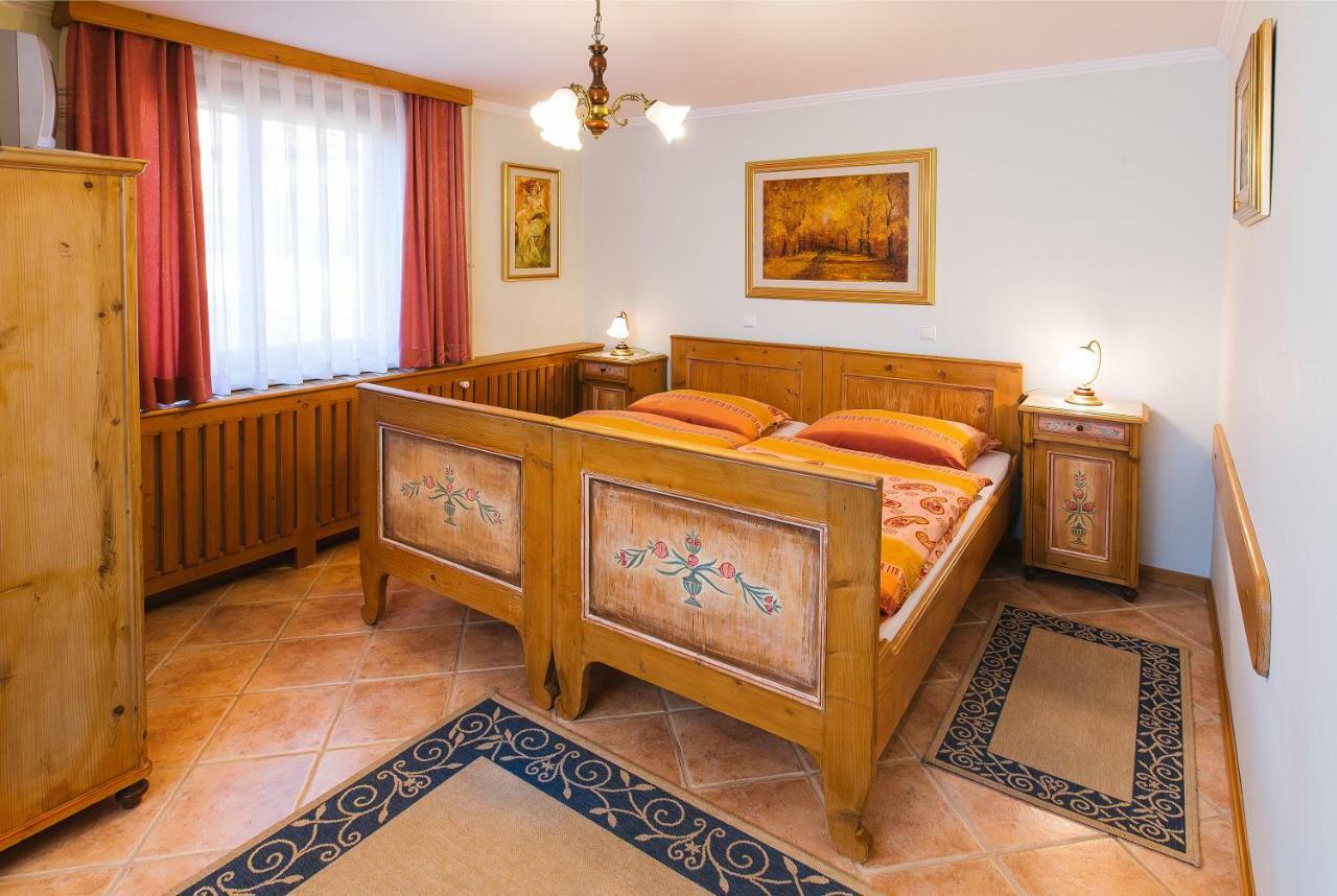 Apartments Kaps بليد المظهر الخارجي الصورة